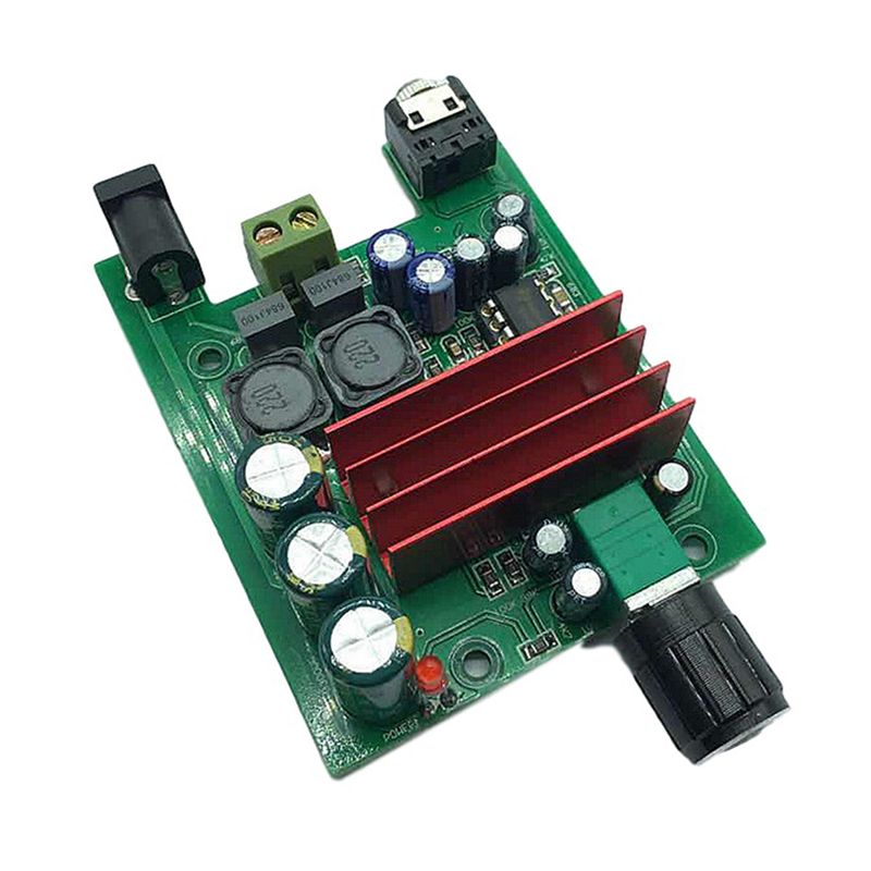 TPA3116D2 100W Subwoofer Power Amplifier Board Digital Power Amplifier