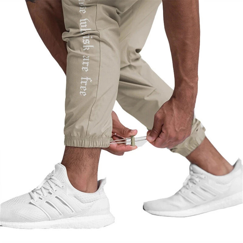 Мужские камуфляжные брюки, новинка 2022, летние тонкие быстросохнущие мужские повседневные брюки