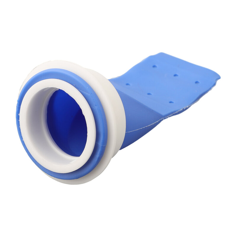 Silicone Floor Drain Deodorant Core  Pipe  Anti  Odor  Drain  Insect  Control  Sewer  Ring  Bathroom  Anti-backflow Sealer