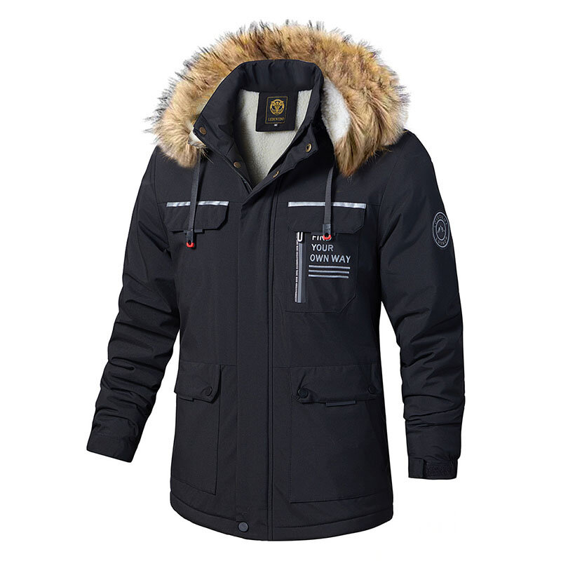 Зимние военные куртки, куртка-бомбер, мужская бейсбольная униформа, зимнее пальто для рыбалки, мужские куртки для гольфа, тактическая Холодная куртка для походов