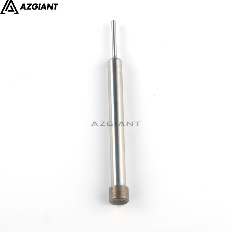 AZGIANT-llave plegable para coche, herramienta de instalación y desmontaje, herramienta de cerrajero