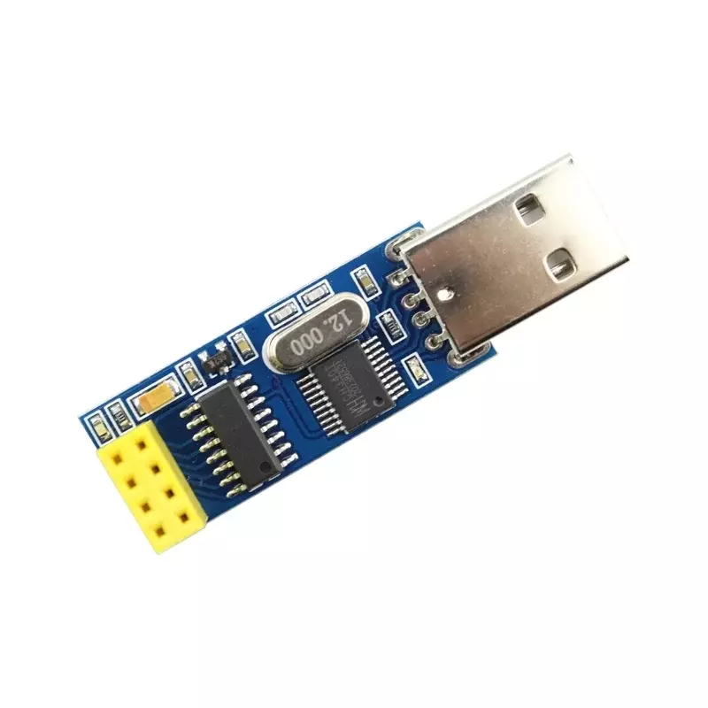 Serial CH340T Ke Adaptor USB untuk NRF24L01 + Modul USB Ke UART TTL RS232 Serial Ke Adaptor USB Adaptor Seri UNTUK Arduino