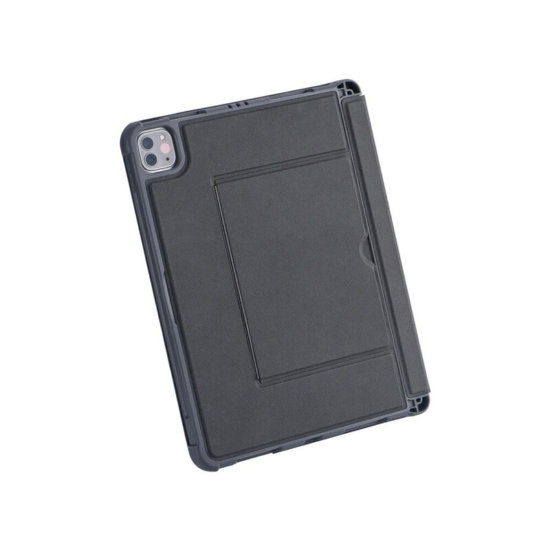 Tastatur hülle Tablet-Abdeckung Tastatur mit Stift halter kompatibel für iPad Air 4/Air 5 10.9 "iPad Pro 11/