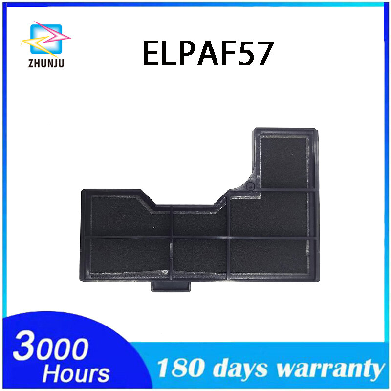 Jaring Filter udara anti debu proyektor untuk EPSON ELPAF57 EF-100W/100B