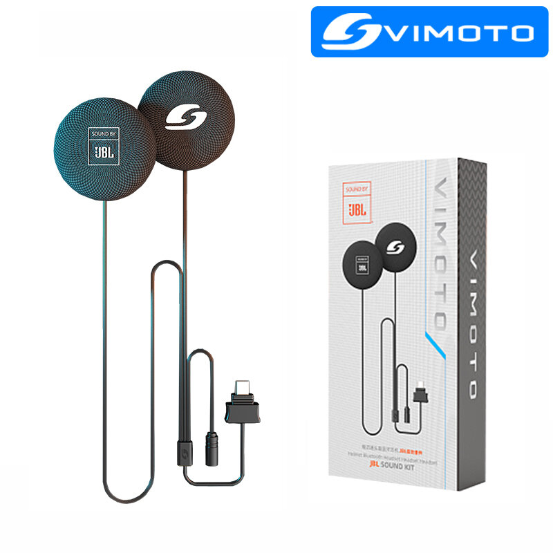 Original Vimoto for V8S V9S V9X Speaker Kit with Sound