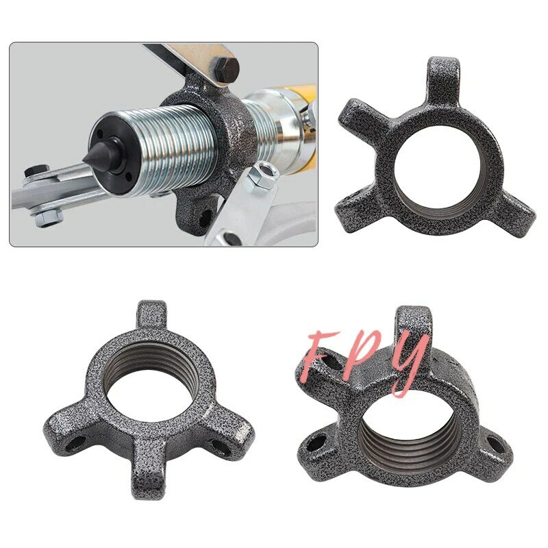 Claw Plate of Hydraulic Gear Puller / Accessories for Hydraulic Gear Puller YL-5 / YL-10 / YL-15 / YL-20 / YL-30 / YL-50