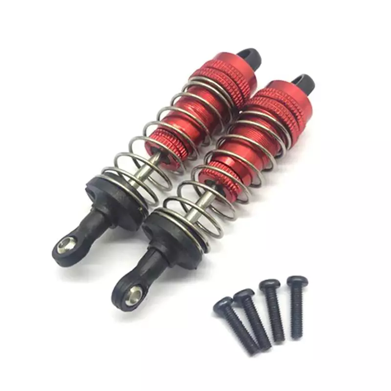 For WLtoys 144001 RC car upgrade spare parts Shock absorber 144001-1316