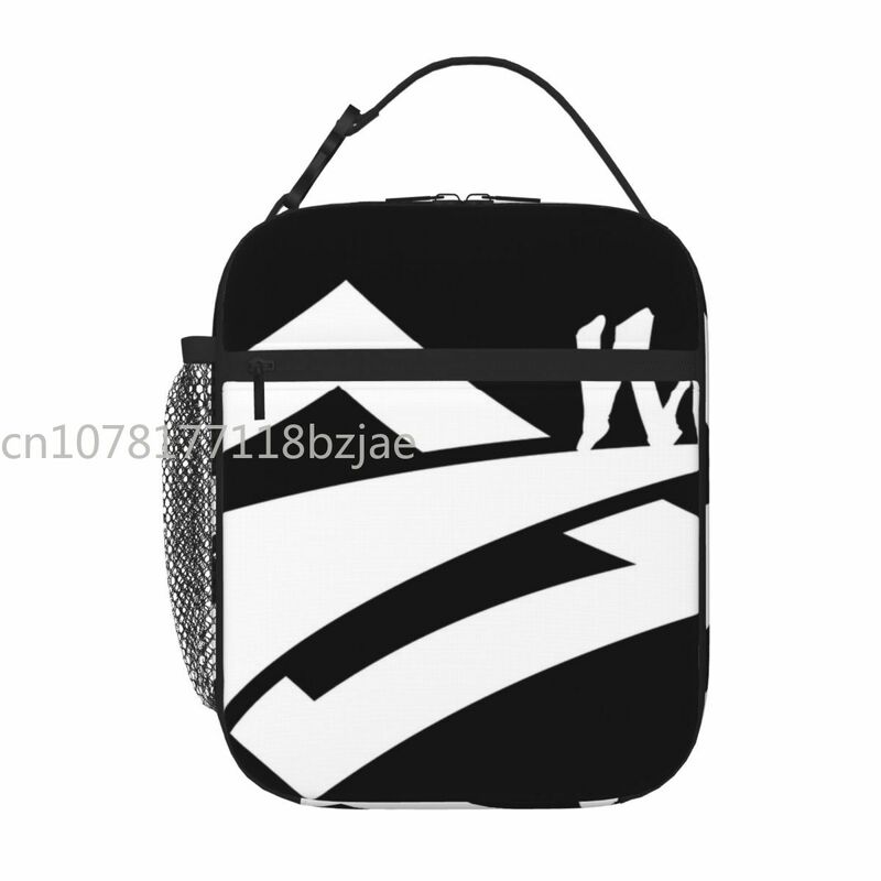 Naish Full Surfing Lunch Tote Thermo Bag Lunchbox Kinder Lunchbox für Frauen