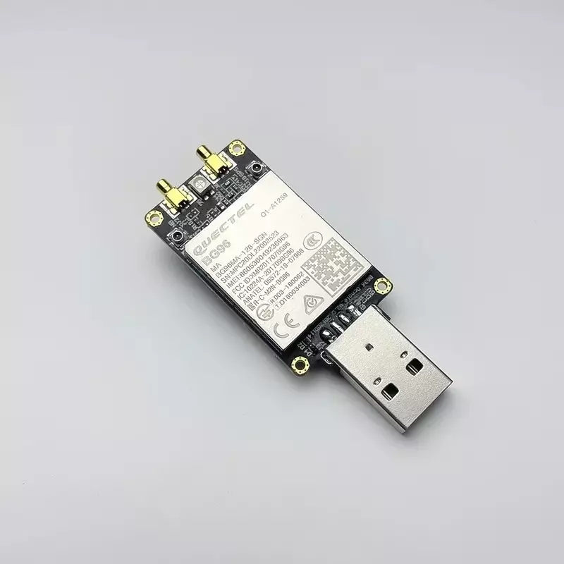 USB Dongle BG96 IoTCloud ServiceDevelopment Kit Remote GPS Positioning NB-IOT LTE B1/B2/B3/B4/B5/B8/B12/B13/B18/B19/B20/B28