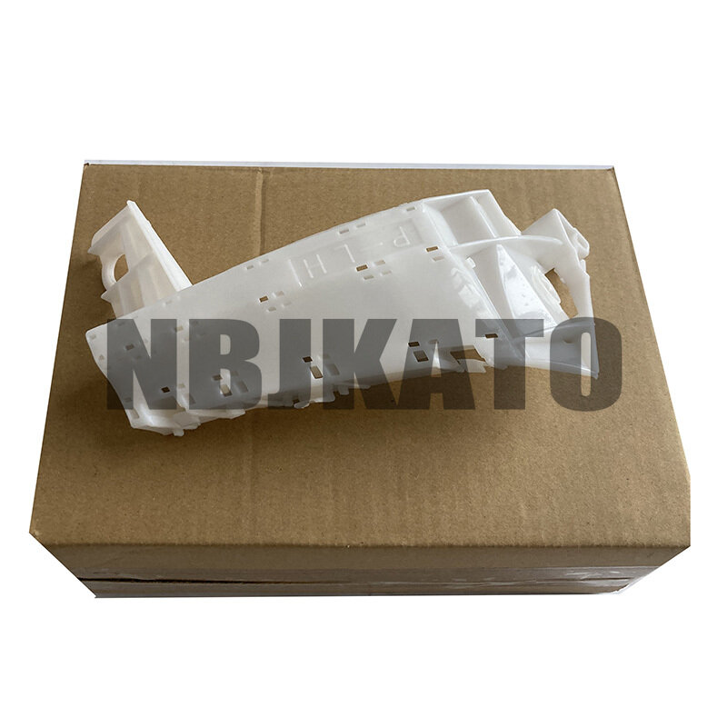 NBJKATO-Soporte de parachoques trasero para Subaru Forester, nuevo, 57707SC060 / 57707SC070