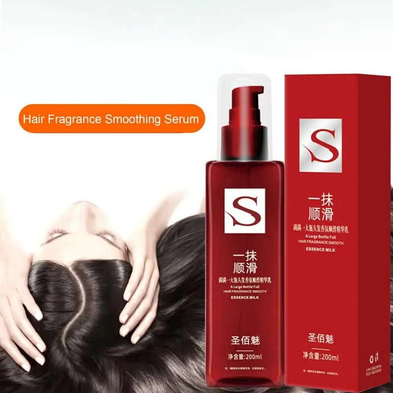 Improving Elasticity Hair Conditioner Lightweight Everyday Use Conditioner Nourishing Conditioner for Strong Smooth Healthy Hair
