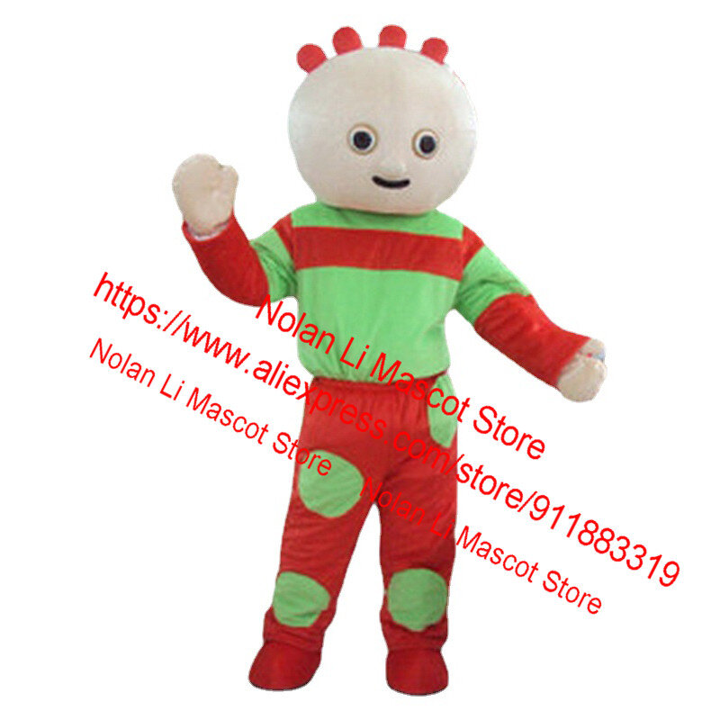 Tworzenie materiału EVA kask chłopiec kostium maskotka kreskówka garnitur urodziny Cosplay maskarada gra reklamowa prezent świąteczny 873