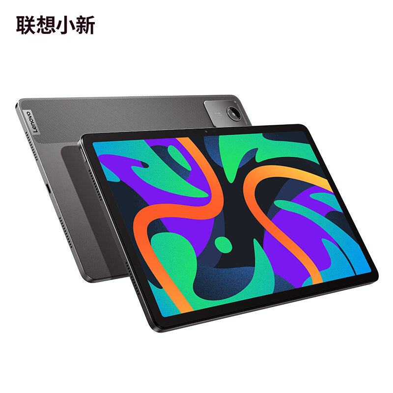 Lenovo Xiaoxin Pad 2024 Thin and light high brush eye protection, Dolby Atmos 11-inch TÜV RheinlandCertified 8G+128GB