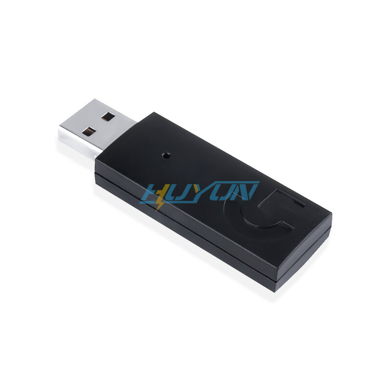 USB Dongle Receiver for Logitech G733 Gaming Headset Headphone USB Adapter