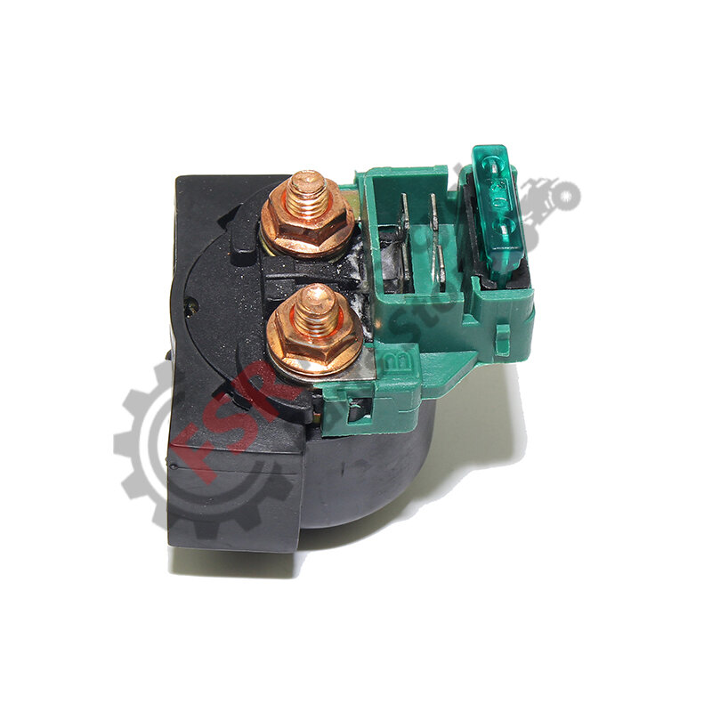 ATV start relay suitable for spring breeze CF250 CF500 sheep CH250 beach bike engine accessories