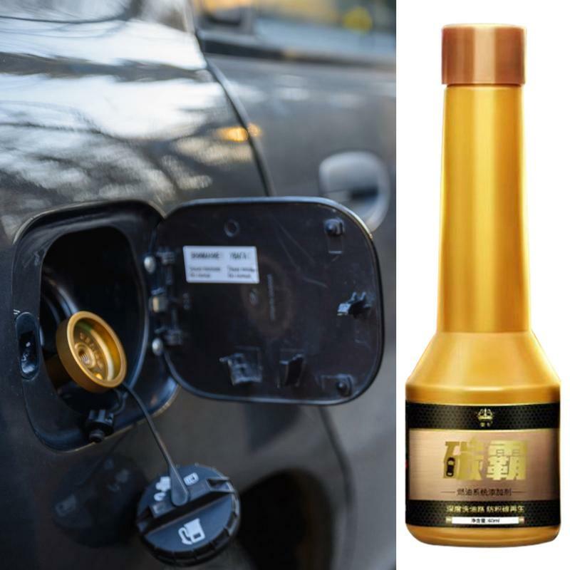Car Engine Catalyst Converter Cleaners Oil System Automobile Engine  Cleaning Accelerators Catalysts Easy Clean Injector Cleaner