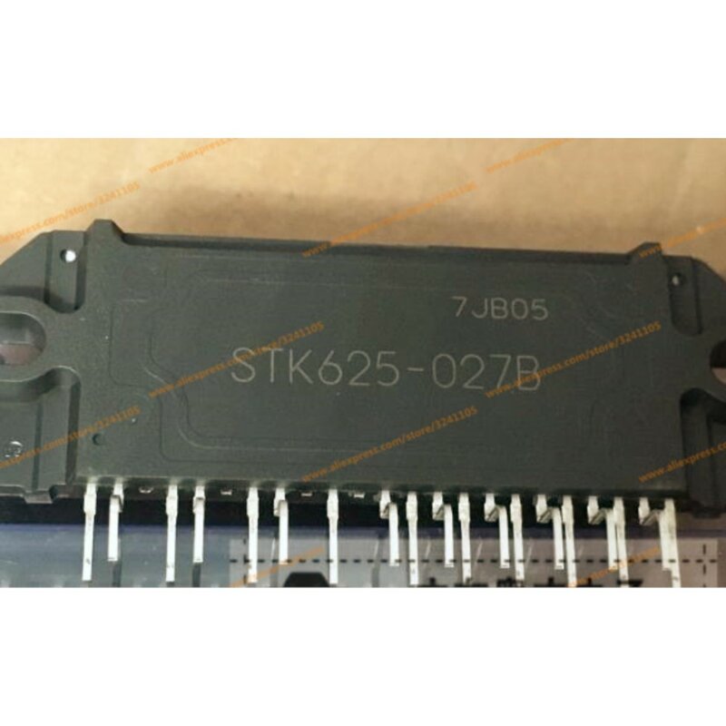 STK625-027B nuovo modulo