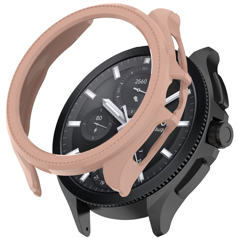 Hartplastik-Schutzhülle für Xiaomi Watch 2 Pro Smart Watch Gehäuse Shell Frame Stoßstange für Mi Watch 2 Pro Protector Zubehör