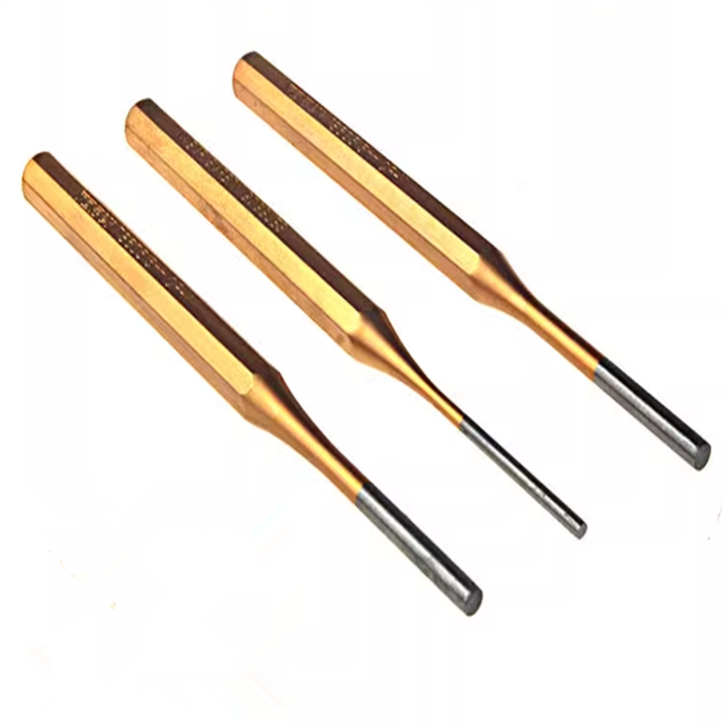 Hydraulic Manual Forklift Repair Tools Punch Split Pin Punch Removal HEAD DIAMETER 3MM 4MM 5MM 6MM 8MM LENGTH 150MM