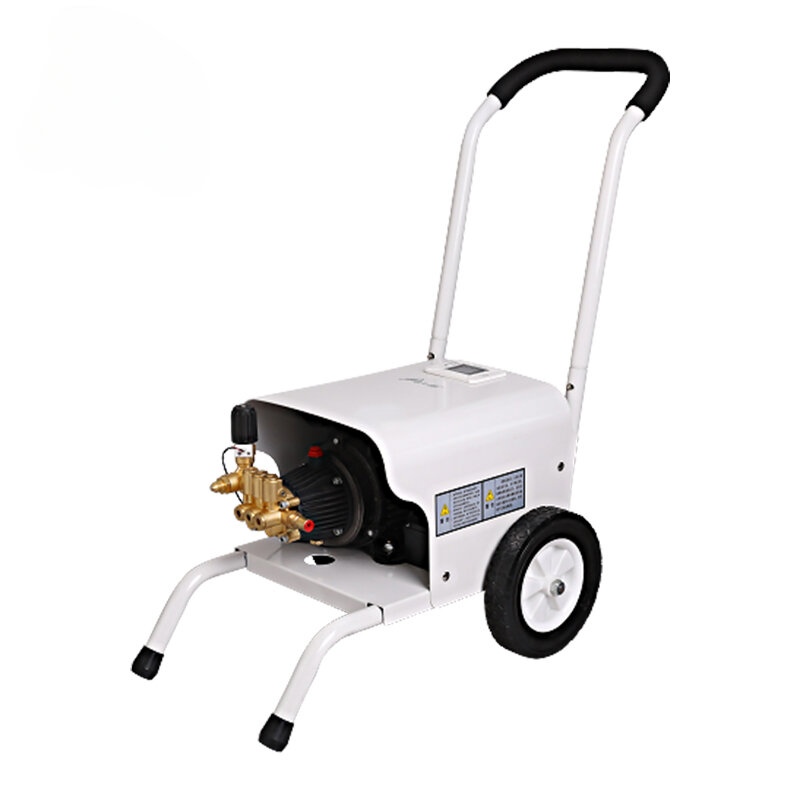 Promotional car washer high pressure water high pressure cleaning equipment high pressure water pump cleaner