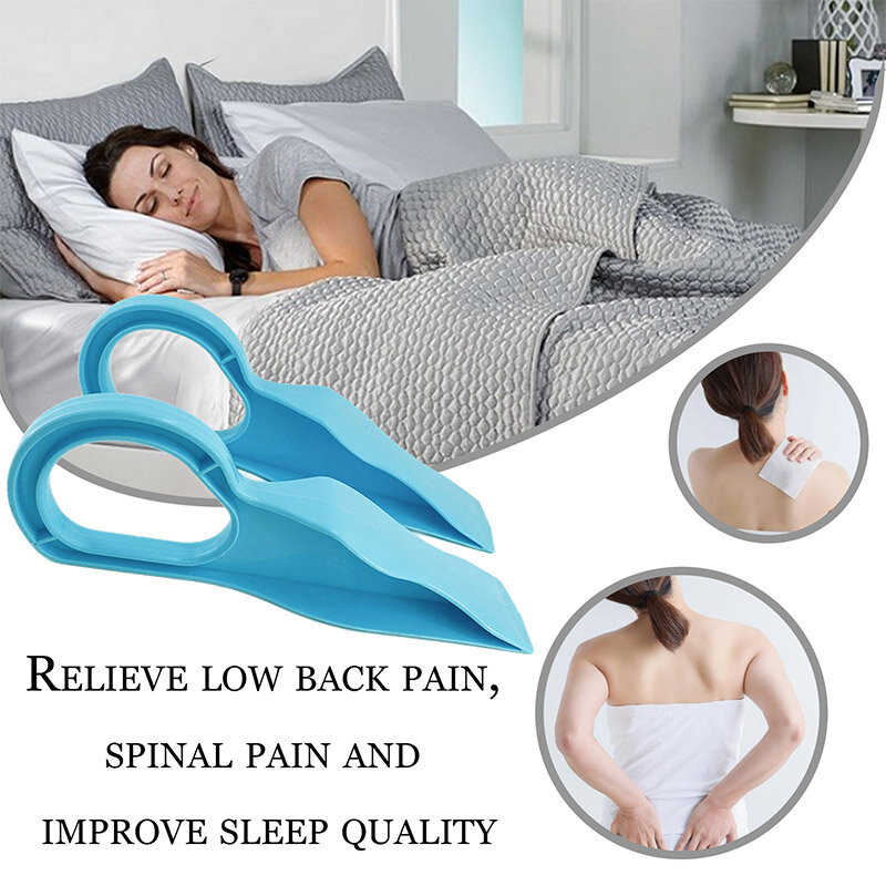 1/2 unids Colchón Levantador Colchón Ergonómico Cuña Elevador Cama Hogar Gadgets Hacer Colchón Levantar Herramienta práctica Aliviar el dolor de espalda Envío gratis dropshipping al por mayor