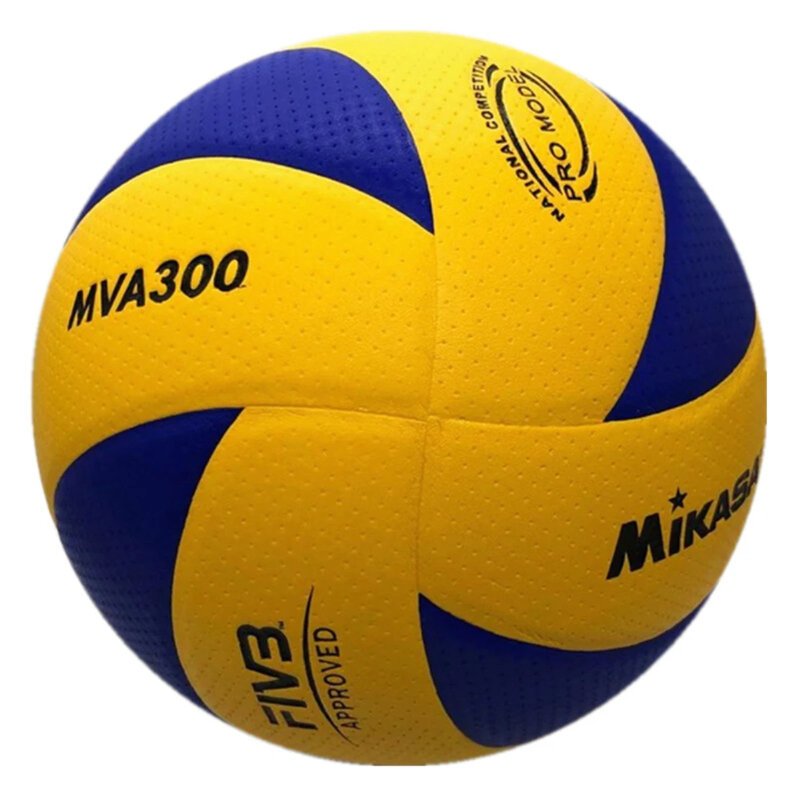 Atualizar Outdoor Beach Air Volleyball, No.5 Formação dura, interior, grande evento, esportes