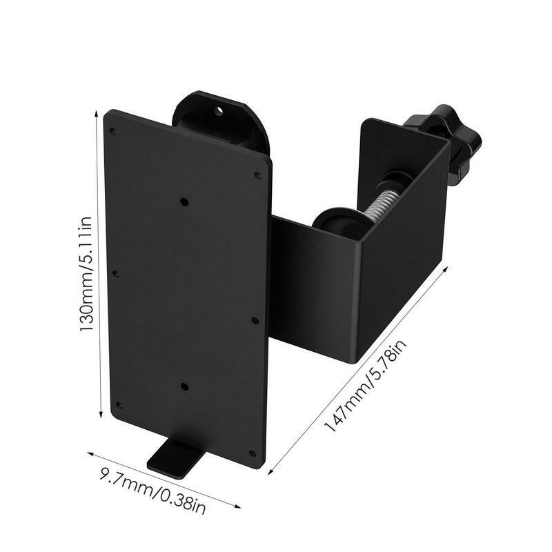 Angle Adjustment Bracket For Anti-Theft Video Doorbell Door Mount For Rings Doorbell 3/4 Generation Holder Mount For Apartment