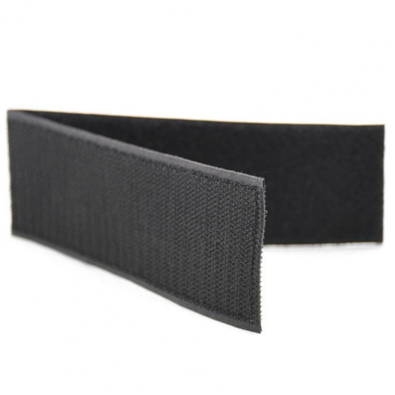 Slijtvaste Praktische Zwarte Elastische Vaste Strap Veilig Kofferbak Organizer Belt Stretchy Voor Auto