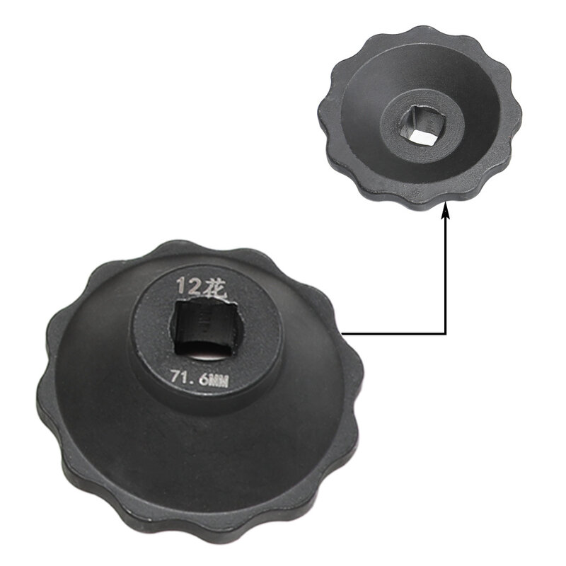 For Adjusting Disassembling Tools Pressure Block of Benz and BMW Steering Gear
