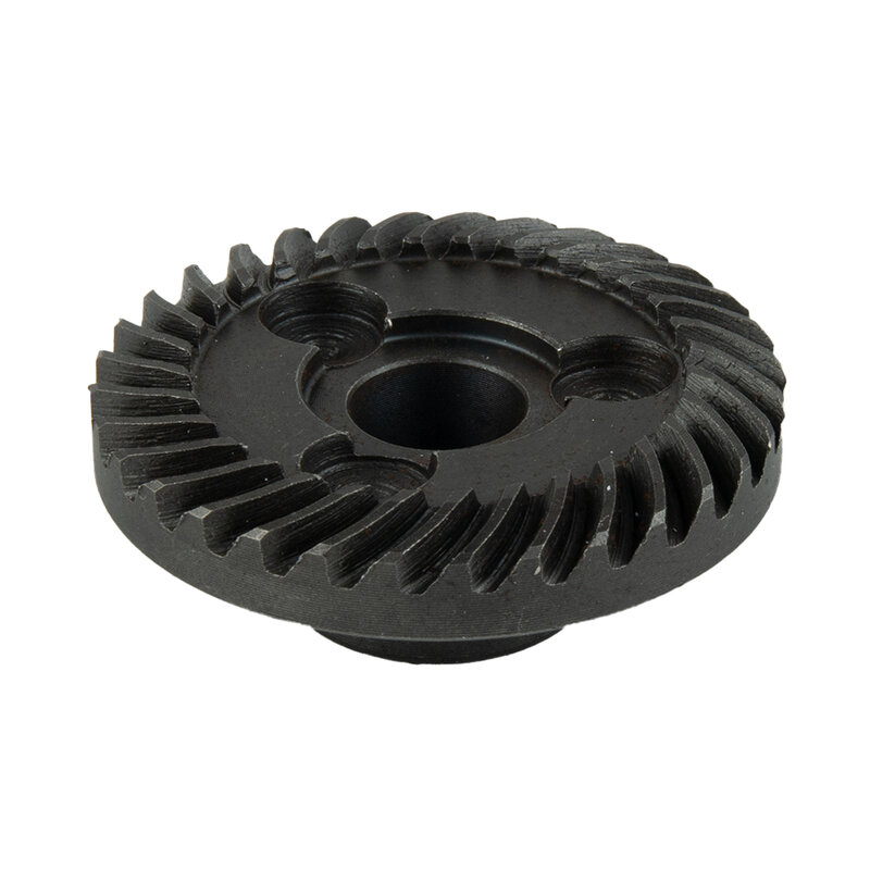 Hochwertige praktische Qualität ist garantiert langlebige Winkels chleif getriebe Spiral kegel rad Stahl 11,6mm 2 Stück Set
