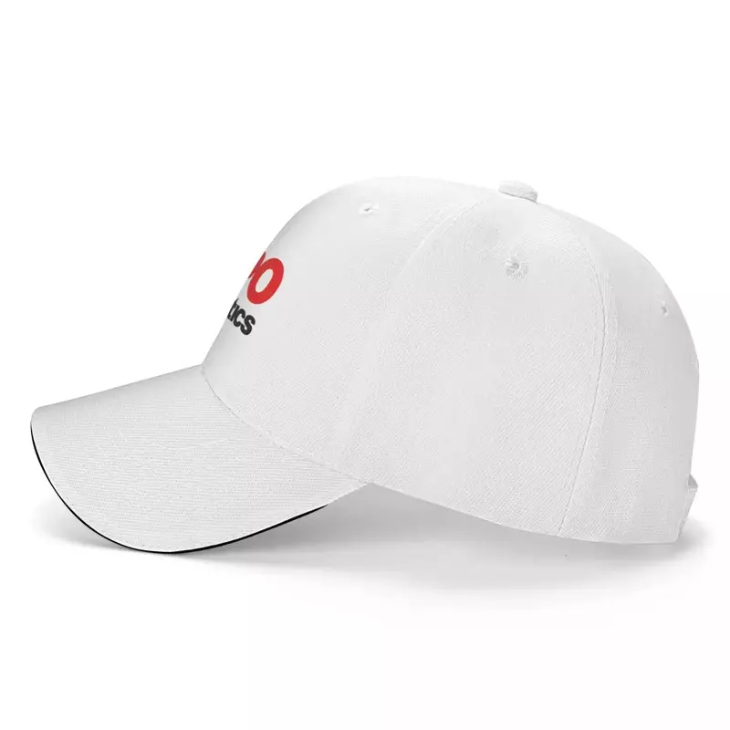 Adoh-xpo-logistics-gorra de béisbol lungaku para hombre y mujer, gorra de lujo para invierno