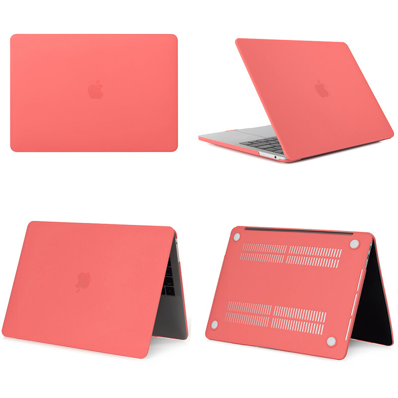 Laptop 2022 M2 Dành Cho Macbook Pro 13 Ốp Lưng Không Khí 13.6 13 Pro 14 15 Ritena Touch ID Pro 13 CD ROM A1278 Bao Giữa Năm 20012-Giữa Năm 2015