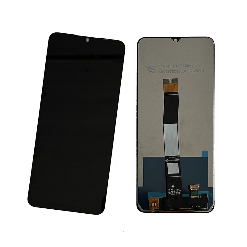 For UMIDIGI Power 3 LCD Display And Touch Screen Assembly Repair UMIDIGI Power 5S LCD For umidigi Power 7S Max LCD Sensor Screen