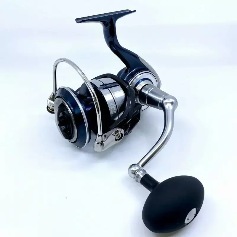 SUMMER SALES DISCOUNT ON Buy With Confidence New Outdoor Activities  Certate SW 14000-XH Spinning Reel
