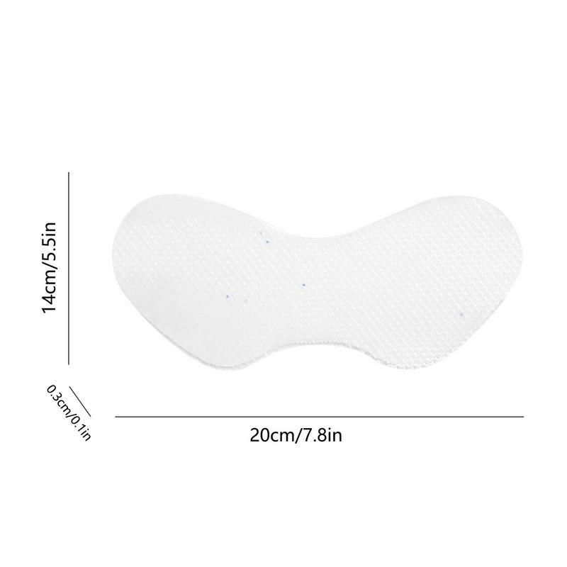 Discomfort Cooling Pads Multi-Functional Gel Cooling Patches For Comfortable Skin Sports Necessities For Knees Ankles Shoulder
