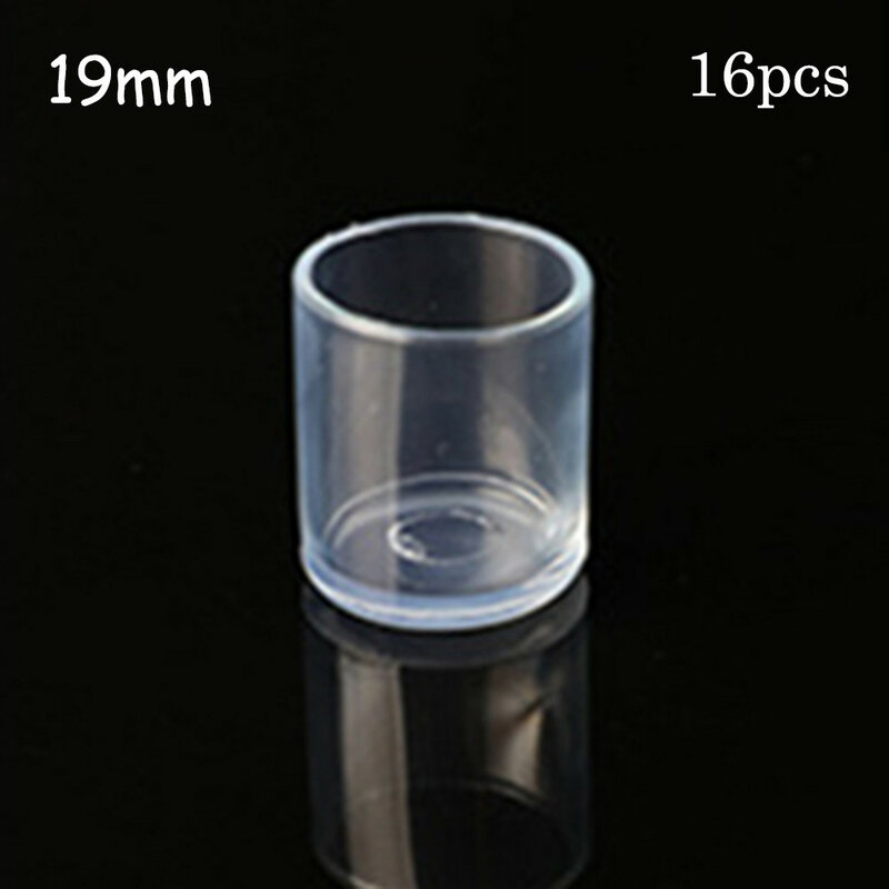 테이블 의자 발 커버, 가구 발 패드, 실리콘 스툴, 미끄럼 방지, 다기능, 바닥 보호, 16 개