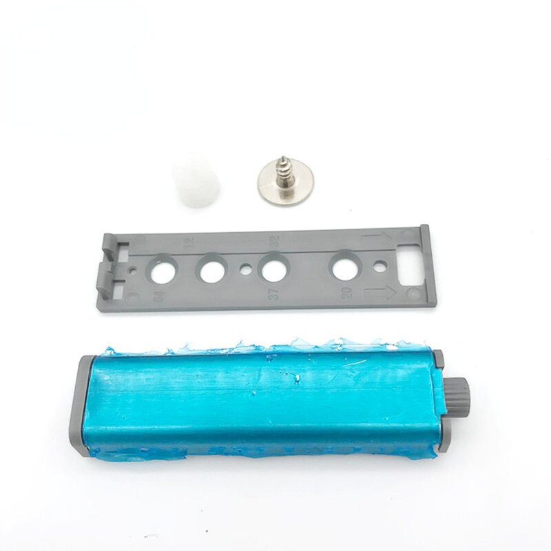 Fabriek Hot Verkoop Kast Kast Glazen Deur Magnetische Vangst Push Open Systeem Rebound Apparaat