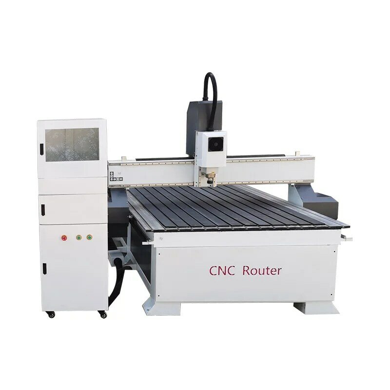 3D High Quality Router 1325 Wood CNC Carving Hine