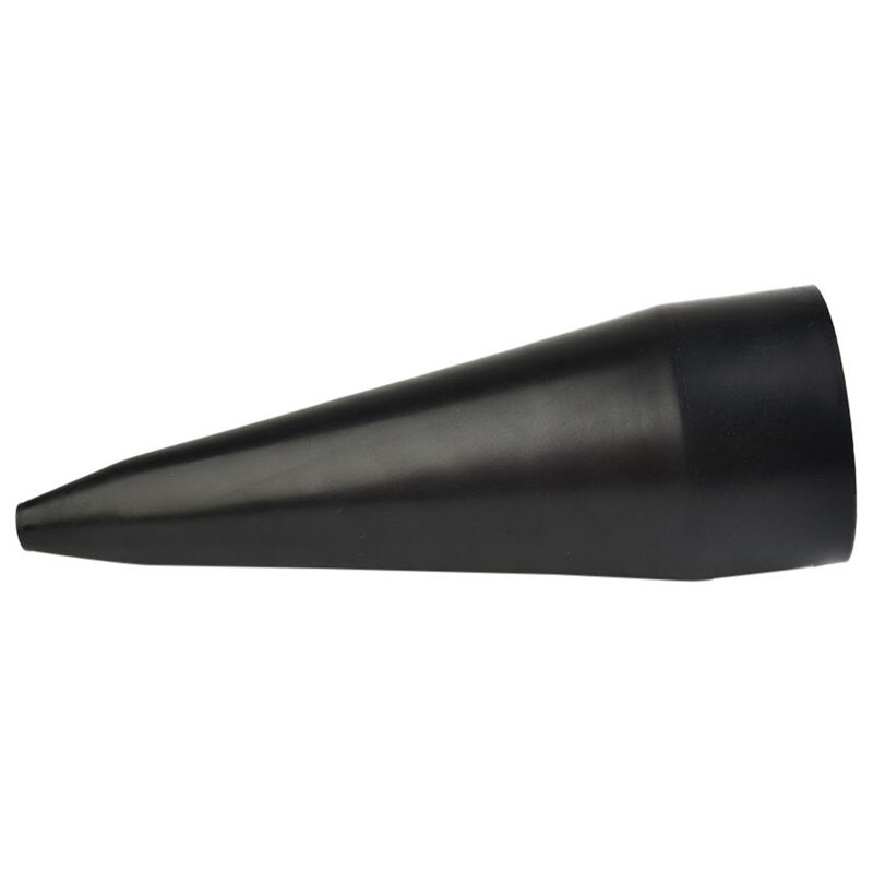 Durable Installation Cone Tool 1pc High quality Useful Black For Universal Stretch CV Boots CV Boot Convenient