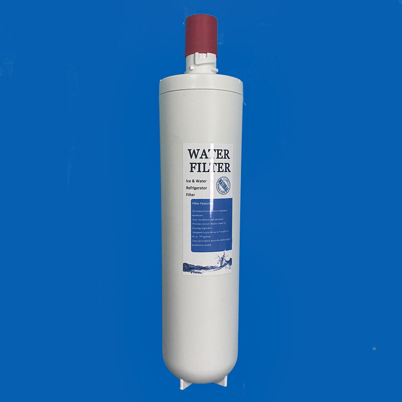 Aquapure-filtro residencial de cartucho alto, HF25-S, 56152, 5615203 / ZGP 25S
