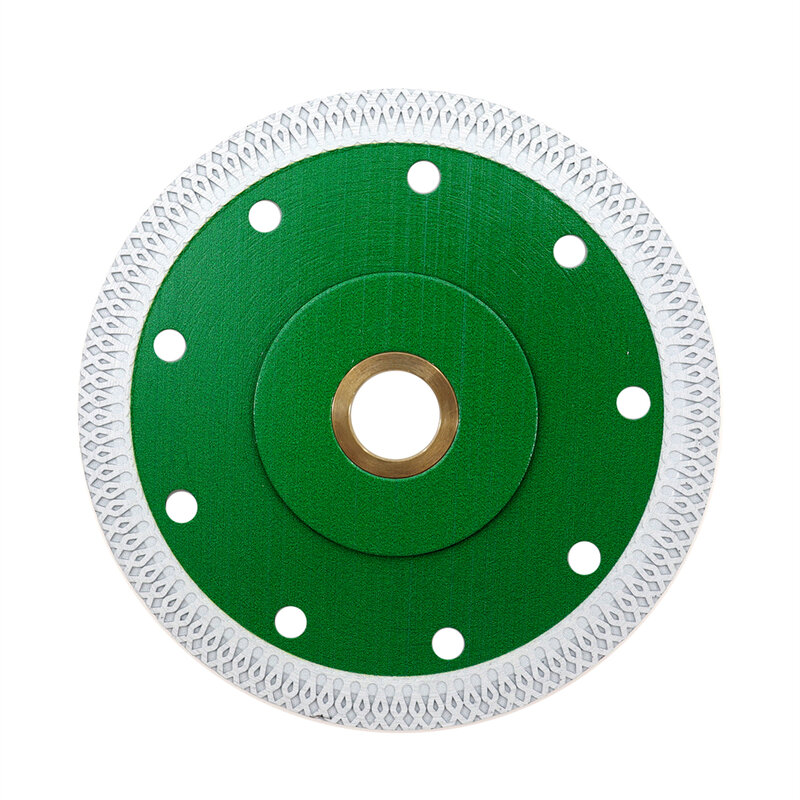 KURSTOL Tile Cutting Disc 75/85/105/115/125/175/200/230/250mm Granite Cutter Ceramic Marble Porcelain Cutting Diamond Blade Disc