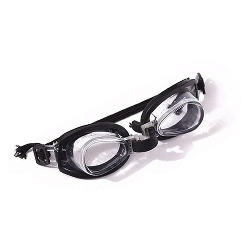 MiniIndicButter-Petites lunettes de plongée sous-marine en coton pour bébé, accessoires de course, lunettes de natation, lunettes ornementales, accessoires de maison, poupées