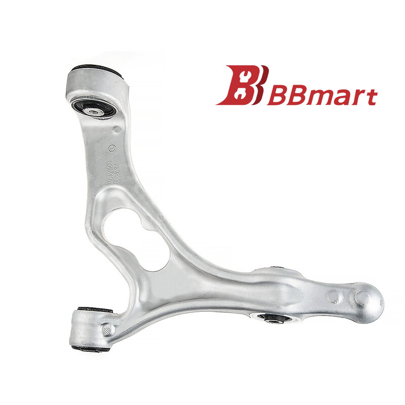 BBmart Auto Parts 7P0407151E Left Front Lower Swing Arm For Audi Q7 VW Touareg 7p0407151e Control Arm Car Accessories