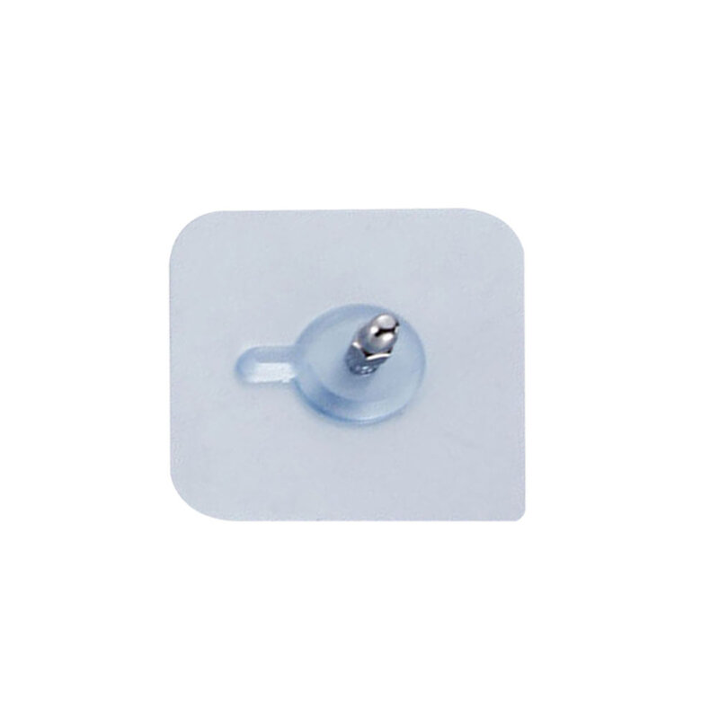 Strong Suction Cup Hooks Waterproof Hooks Nail Free