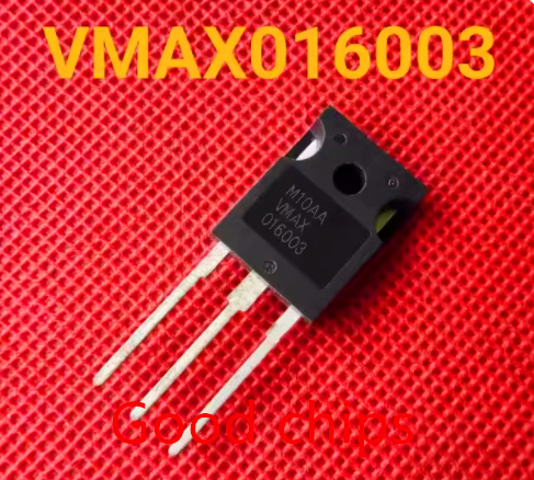 1 шт. VMAX016001 VMAX016002 VMAX016003 TO-247