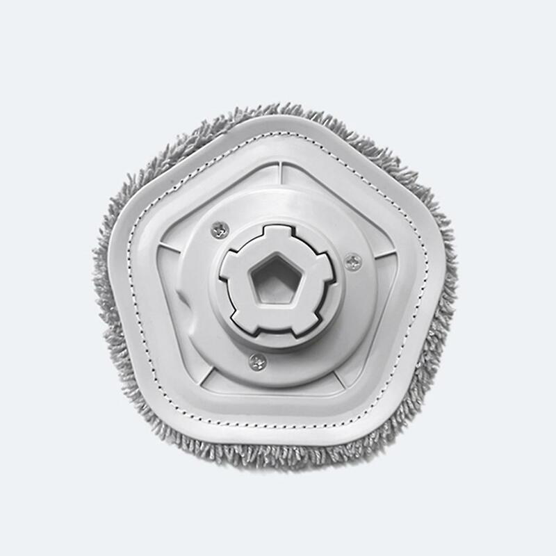 Vadrouille et gril pour aspirateur Xiaomi Dreame W10, pièces de livres, 10 pièces