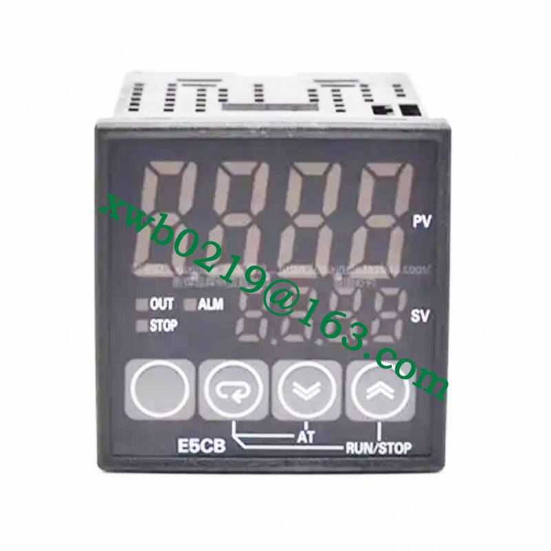 New Spot Thermostat E5CB-R1TCD E5CB-R1TC E5CB-Q1P E5CB-Q1TC E5CB-Q1TCD