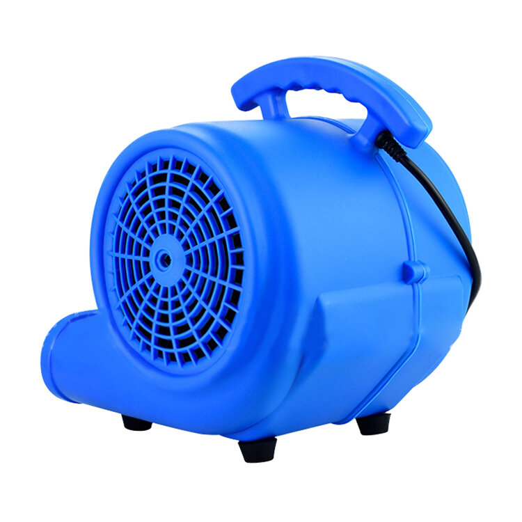 Best Quality And Price Carpet Centrifugal Exhaust Fan Floor Drying Blower