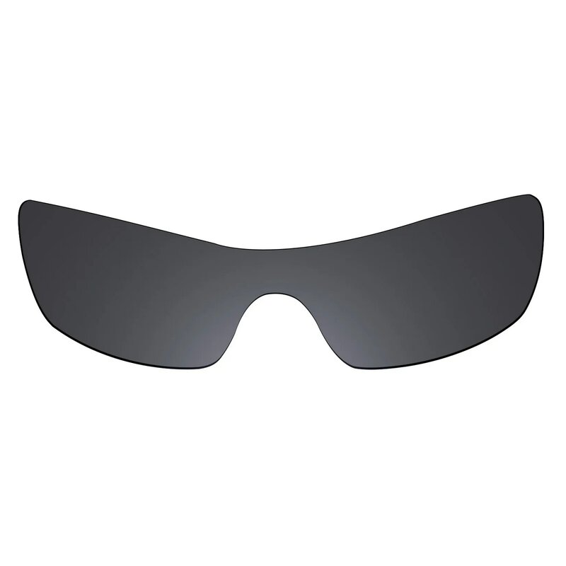 OOWLIT lensa pengganti terpolarisasi untuk kacamata hitam Oakley Ridgeline OO9419 (hanya lensa)