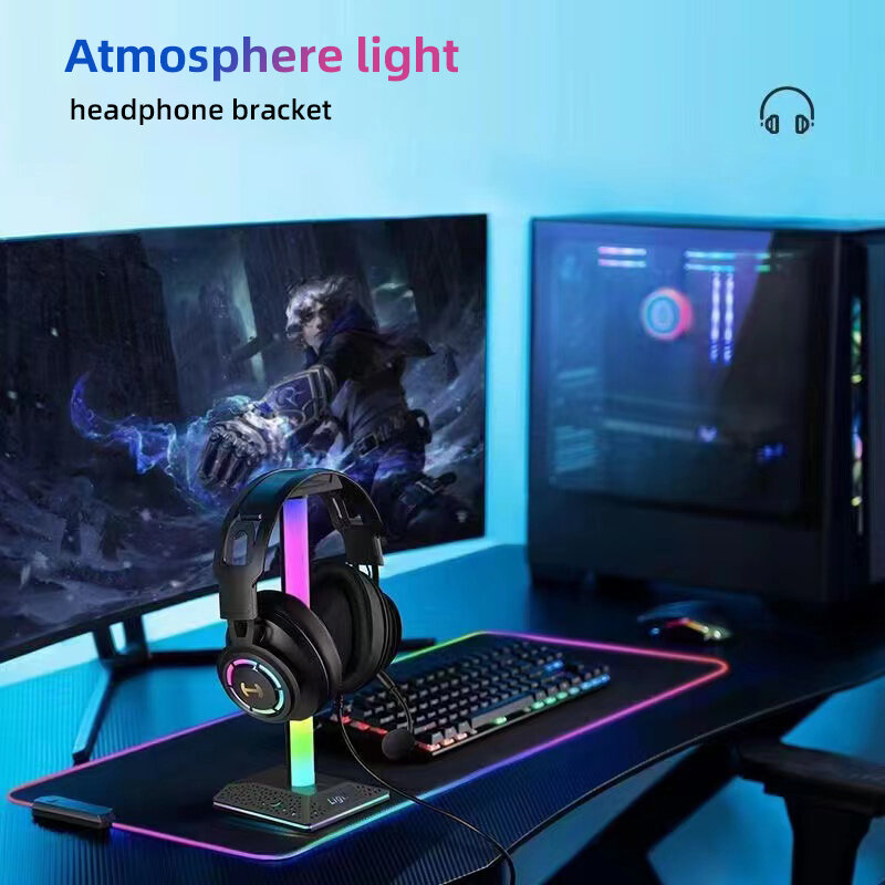 USB DC5V App Fernbedienung RGB magische Farbe bunte Musik intelligente Atmosphäre LED-Licht